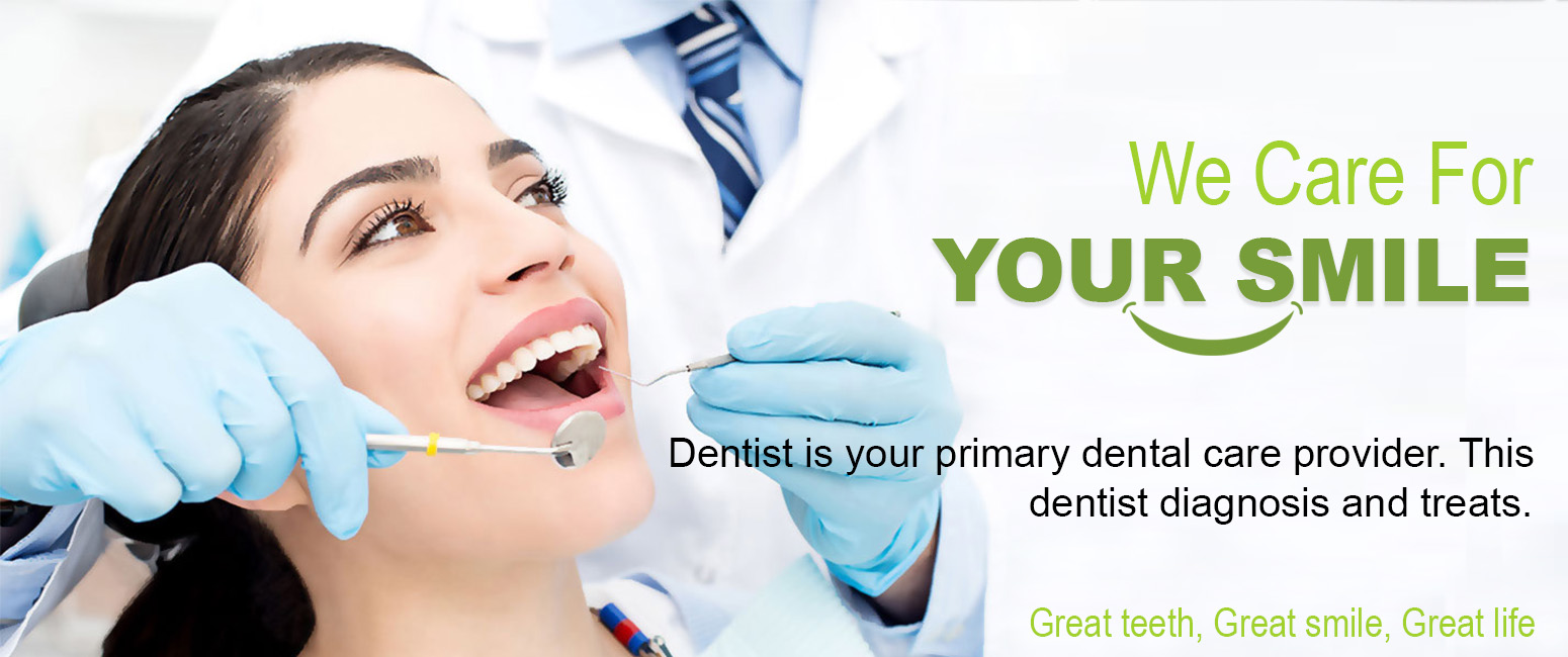 Dental Clinic in rohini sector 15