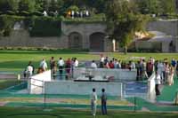 Rajghat