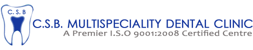 Dental clinic in rohini sector 15