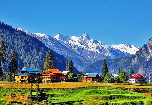 Kashmir Dental Tourism in rohini sector 15