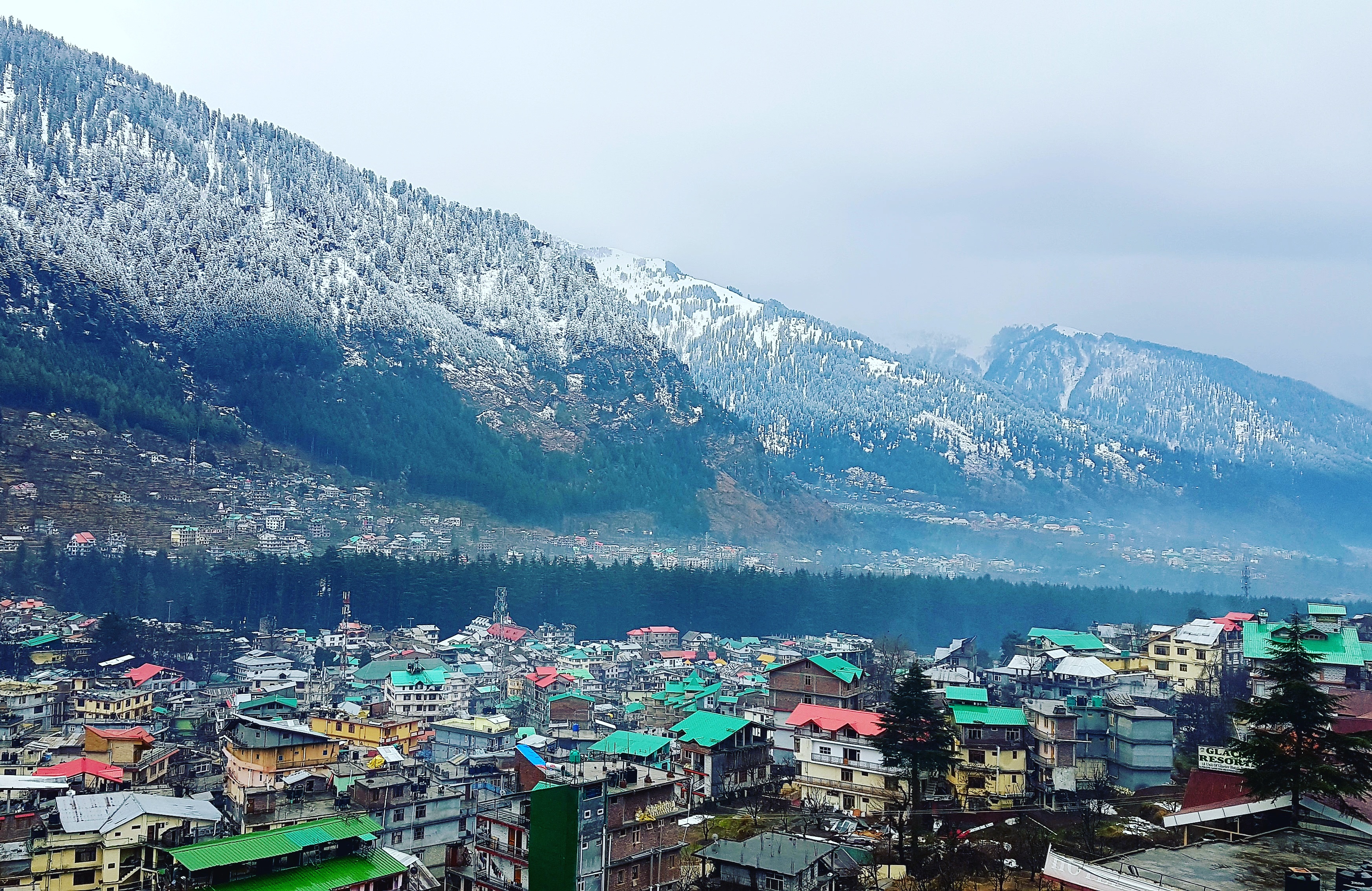 Manali Dental Tourism in rohini sector 15