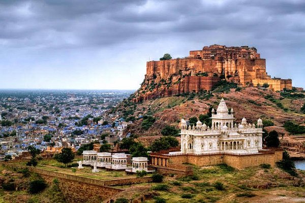 Rajasthan Dental Tourism in rohini sector 15