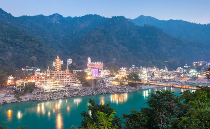 Rishikesh Dental Tourism in rohini sector 15
