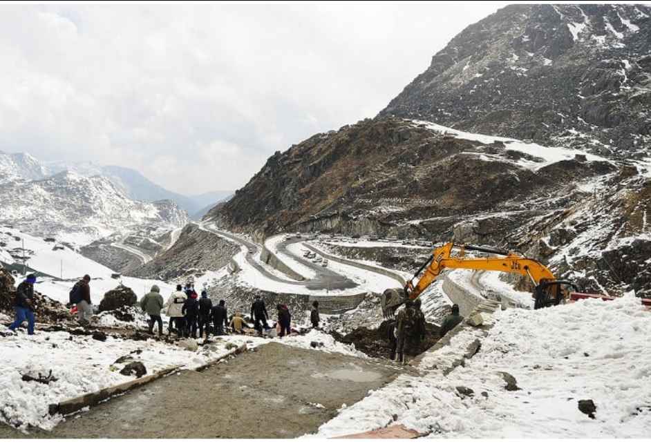 Sikkim Dental Tourism in rohini sector 15